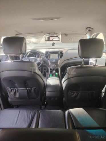 Hyundai Santa Fe 2014, 196,600 km - 2.0 l - Xırdalan