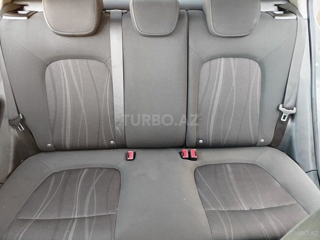 Chevrolet Aveo 2012, 245,000 km - 1.4 l - Bakı
