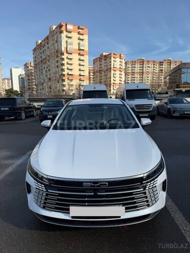 BYD Destroyer 05 2025, 0 km - 1.5 l - Bakı