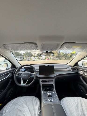 BYD Destroyer 05 2025, 0 km - 1.5 l - Bakı