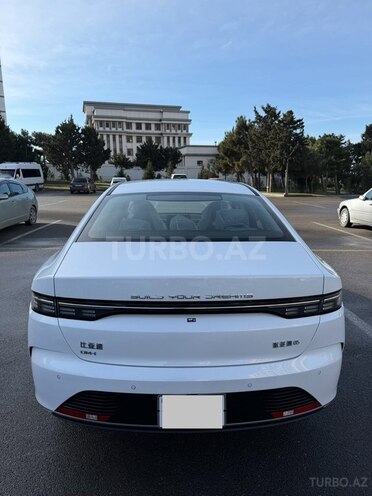 BYD Destroyer 05 2025, 0 km - 1.5 l - Bakı