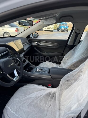 BYD Destroyer 05 2025, 0 km - 1.5 l - Bakı