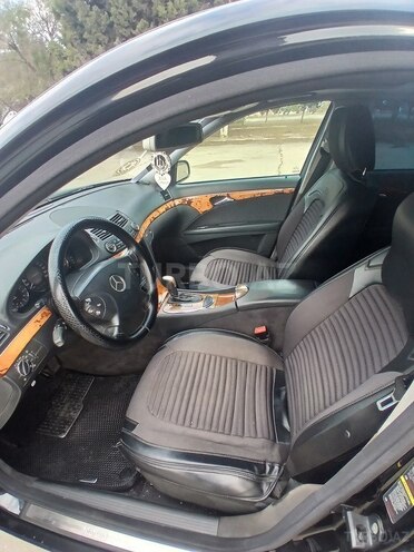Mercedes E 200 2005, 328,400 km - 1.8 l - Sumqayıt