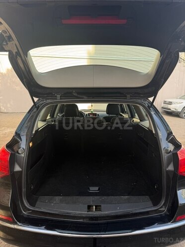 Opel Astra 2015, 255,000 km - 1.6 l - Bakı