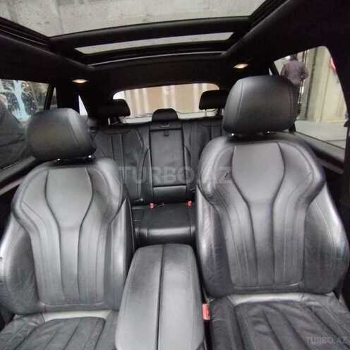 BMW X5 2016, 172,000 km - 3.0 l - Bakı