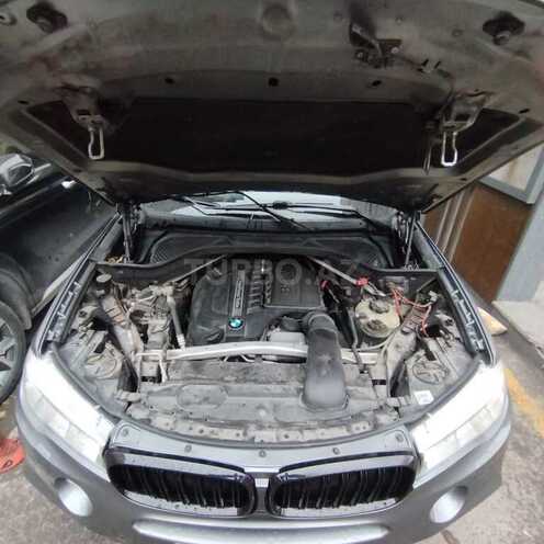 BMW X5 2016, 172,000 km - 3.0 l - Bakı