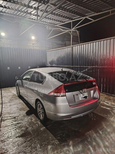 Honda Insight 2010, 294,000 km - 1.3 l - Bakı