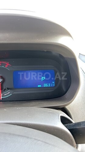 Chevrolet Cobalt 2024, 86,311 km - 1.5 l - Bakı