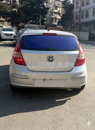 Hyundai i30 2007, 389,000 km - 1.6 л - Bakı
