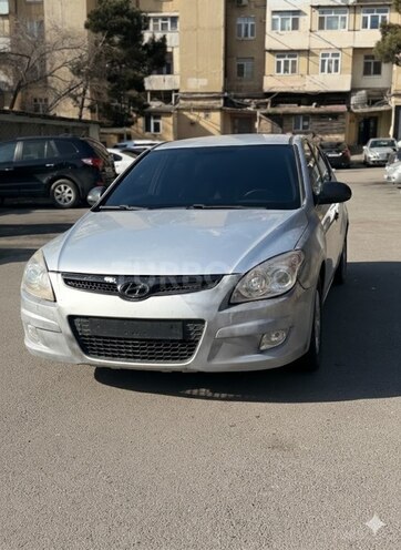 Hyundai i30 2007, 389,000 km - 1.6 л - Bakı