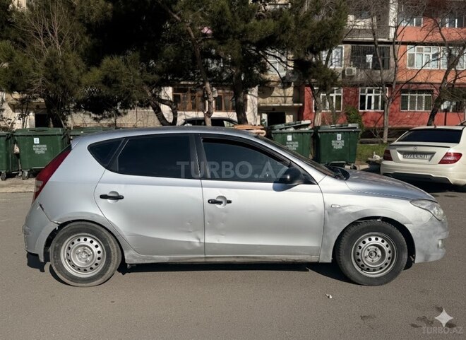 Hyundai i30 2007, 389,000 km - 1.6 л - Bakı