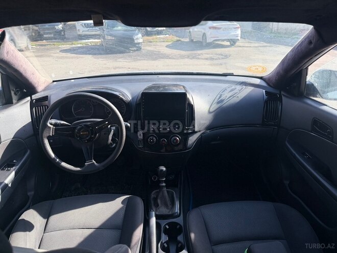 Hyundai i30 2007, 389,000 km - 1.6 л - Bakı