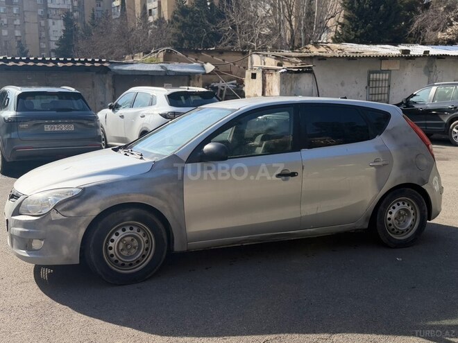 Hyundai i30 2007, 389,000 km - 1.6 л - Bakı