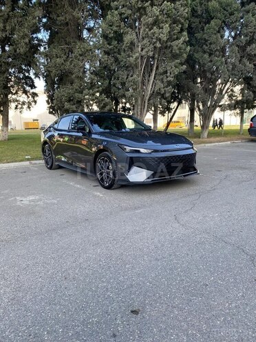 Changan Qiyuan A06 2023, 39,000 km - 1.5 л - Bakı