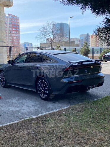 Changan Qiyuan A06 2023, 39,000 km - 1.5 л - Bakı