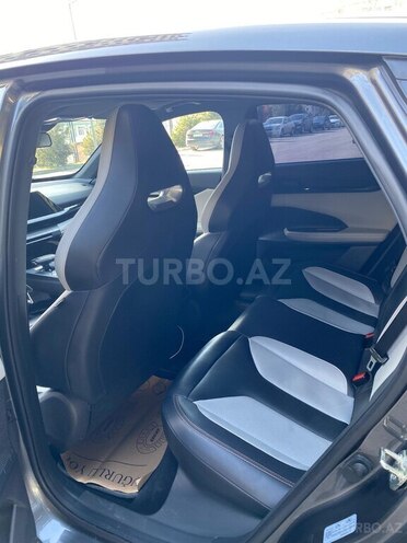 Changan Qiyuan A06 2023, 39,000 km - 1.5 л - Bakı