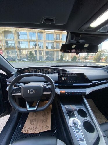 Changan Qiyuan A06 2023, 39,000 km - 1.5 л - Bakı