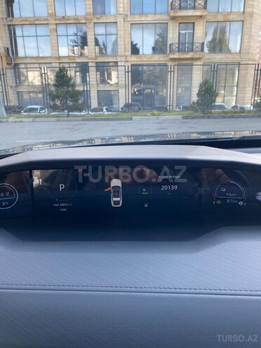 Changan Qiyuan A06 2023, 39,000 km - 1.5 л - Bakı
