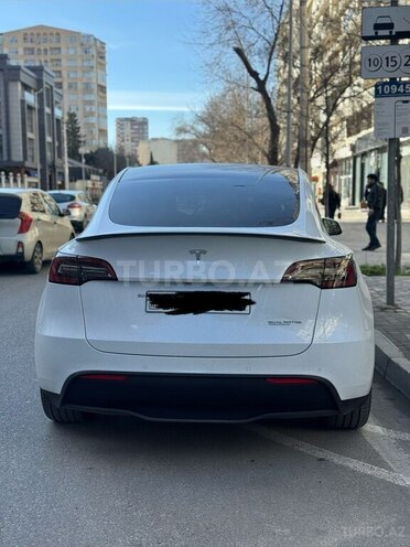 Tesla Model Y 2021, 70,000 km - 0.0 l - Bakı