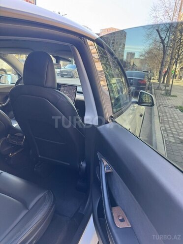Tesla Model Y 2021, 70,000 km - 0.0 l - Bakı