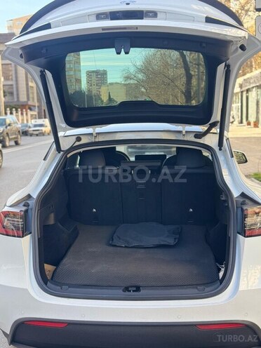 Tesla Model Y 2021, 70,000 km - 0.0 l - Bakı