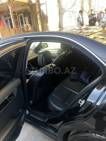 Mercedes C 200 2007, 350,000 km - 1.8 l - Bakı