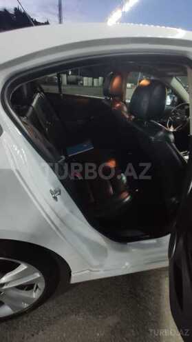 Chevrolet Cruze 2015, 358,000 km - 1.4 л - Bakı