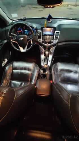 Chevrolet Cruze 2015, 358,000 km - 1.4 л - Bakı