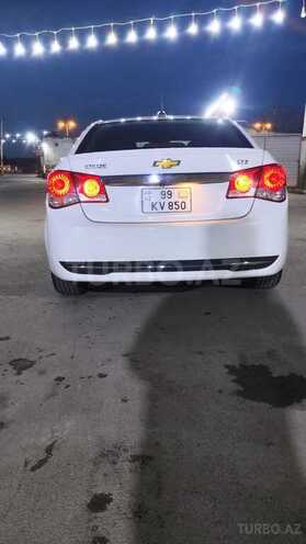 Chevrolet Cruze 2015, 358,000 km - 1.4 л - Bakı