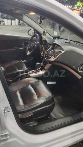 Chevrolet Cruze 2015, 358,000 km - 1.4 л - Bakı
