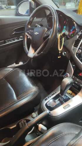 Chevrolet Cruze 2015, 358,000 km - 1.4 л - Bakı