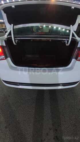 Chevrolet Cruze 2015, 358,000 km - 1.4 л - Bakı