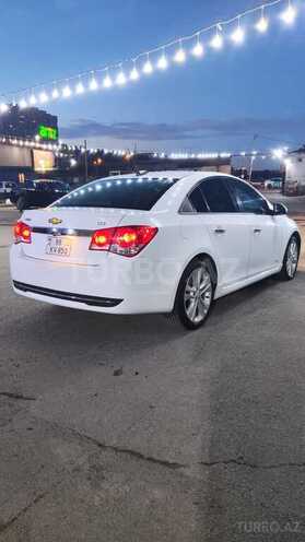 Chevrolet Cruze 2015, 358,000 km - 1.4 л - Bakı
