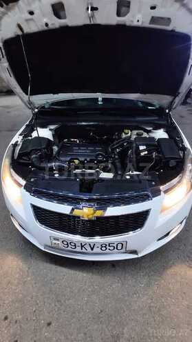 Chevrolet Cruze 2015, 358,000 km - 1.4 л - Bakı