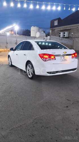 Chevrolet Cruze 2015, 358,000 km - 1.4 л - Bakı