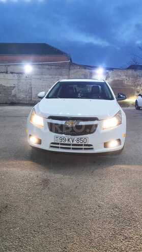 Chevrolet Cruze 2015, 358,000 km - 1.4 л - Bakı