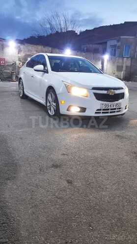 Chevrolet Cruze 2015, 358,000 km - 1.4 л - Bakı