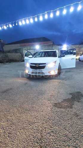 Chevrolet Cruze 2015, 358,000 km - 1.4 л - Bakı