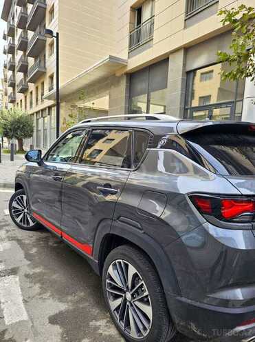 Changan CS 35 Plus 2024, 6,800 km - 1.4 l - Bakı