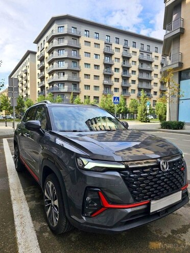 Changan CS 35 Plus 2024, 6,800 km - 1.4 l - Bakı