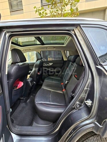 Changan CS 35 Plus 2024, 6,800 km - 1.4 l - Bakı