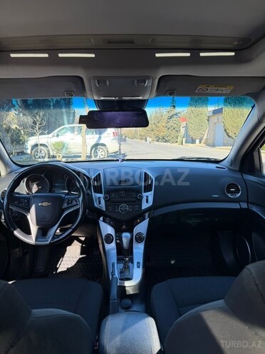 Chevrolet Cruze 2015, 250,000 km - 1.8 л - Bakı