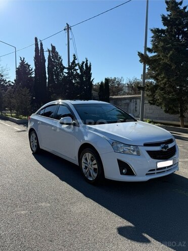 Chevrolet Cruze 2015, 250,000 km - 1.8 л - Bakı