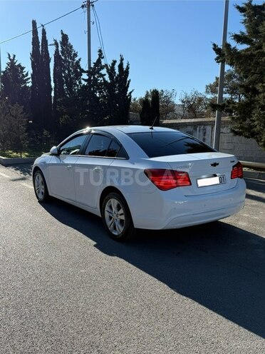 Chevrolet Cruze 2015, 250,000 km - 1.8 л - Bakı