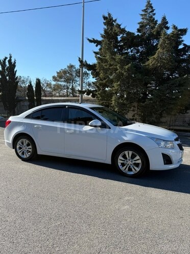Chevrolet Cruze 2015, 250,000 km - 1.8 л - Bakı