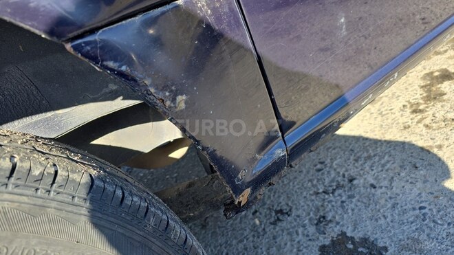 Mercedes  2005, 420,000 km - 2.1 l - Qəbələ