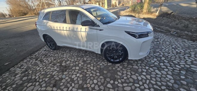 DongFeng  2024, 23,500 km - 1.5 l - Goranboy