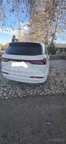DongFeng  2024, 23,500 km - 1.5 l - Goranboy