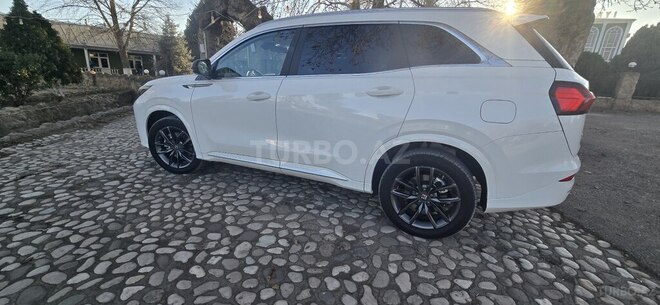DongFeng  2024, 23,500 km - 1.5 l - Goranboy