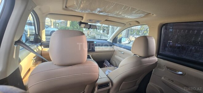 DongFeng  2024, 23,500 km - 1.5 l - Goranboy